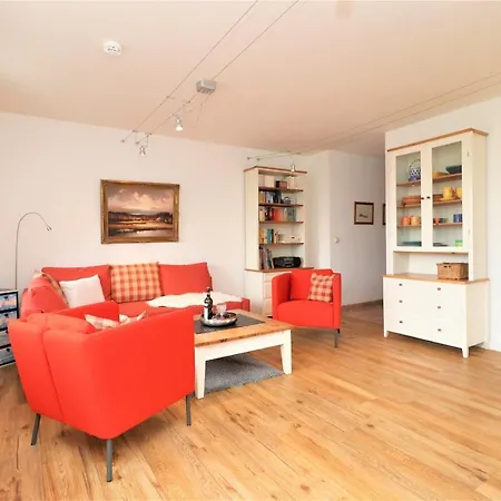 Wohnpark Strandstraße App 12 *